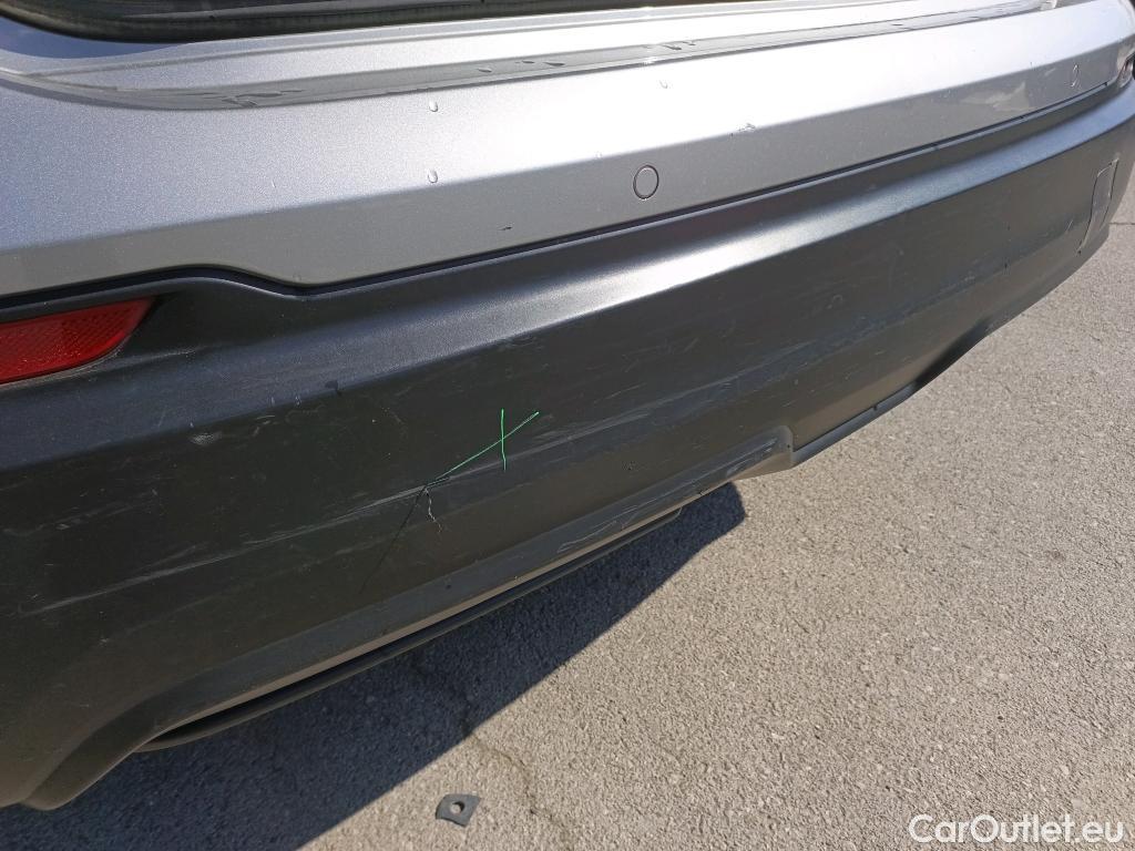  Nissan  Qashqai NISSAN  / 2017 / 5P / todoterreno dCi 85 kW (115 CV) E6D ACENTA #12