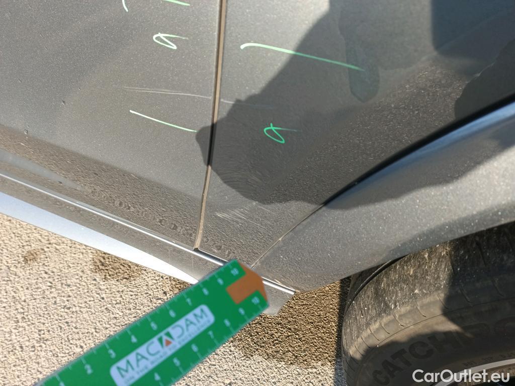  Mercedes  G-Klasee MERCEDES-BENZ GLE / 2018 / 5P / todoterreno GLE 350 d 4MATIC #8