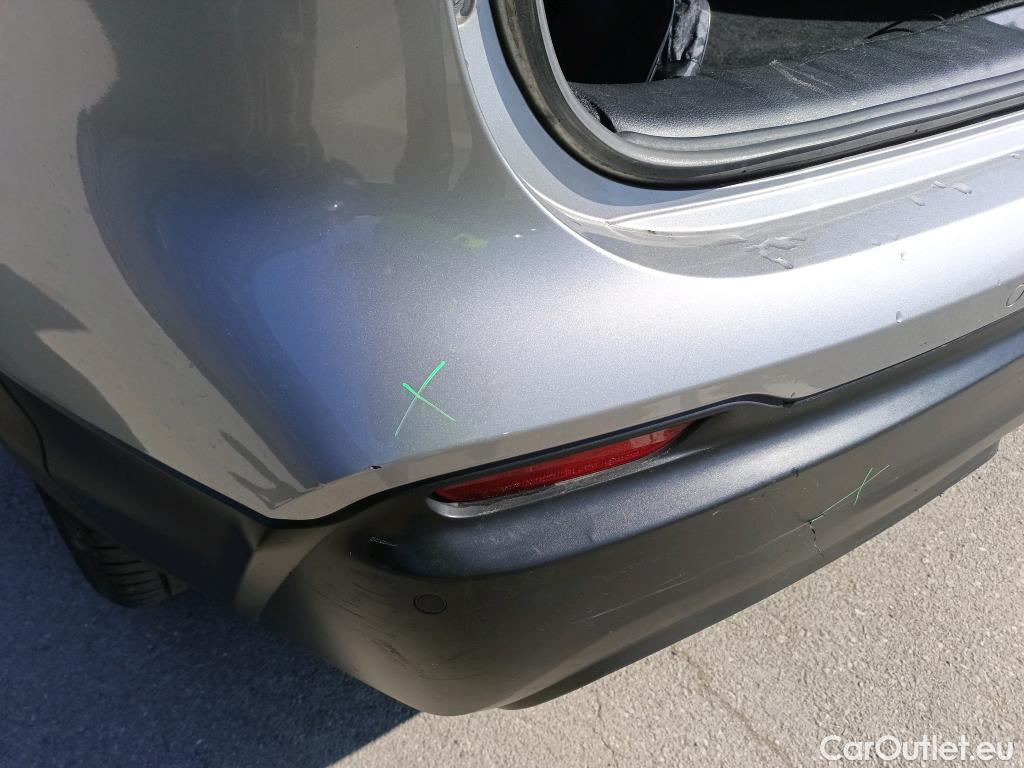  Nissan  Qashqai NISSAN  / 2017 / 5P / todoterreno dCi 85 kW (115 CV) E6D ACENTA #19