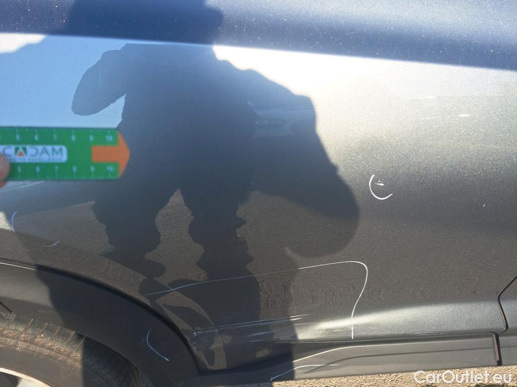  Nissan  Juke NISSAN  / 2019 / 5P / crossover DIG-T 84 kW (114 CV) DCT 7 V N-Connecta (AC2) #23