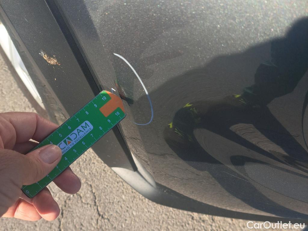  Nissan  Juke NISSAN  / 2019 / 5P / crossover DIG-T 84 kW (114 CV) DCT 7 V N-Connecta (AC2) #13