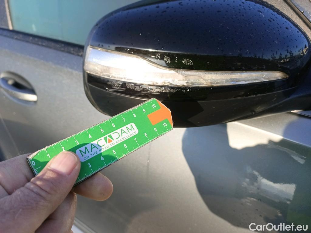  Mercedes  G-Klasee MERCEDES-BENZ GLE / 2018 / 5P / todoterreno GLE 350 d 4MATIC #3