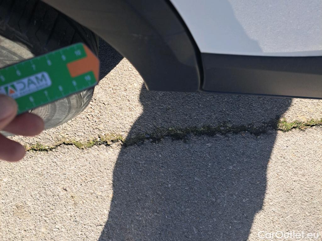  Opel  Crossland OPEL  / 2020 / 5P / crossover 1.2 81kW (110CV) Elegance Pack #21