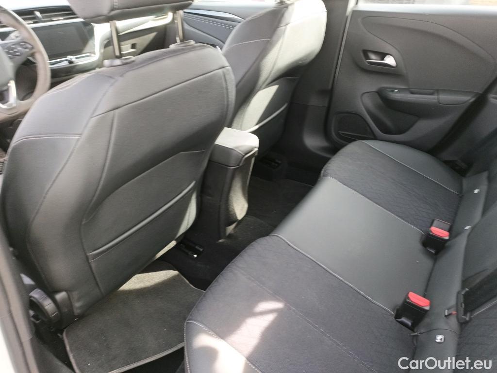  Opel  Corsa OPEL  / 2019 / 5P / berlina con portón 1.2T XHL 74kW (100CV) Elegance (CX) #23