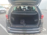  KIA  Sportage KIA  / 2018 / 5P / todoterreno 1.6 MHEV Drive Plus 100kW (136CV) 4x2 #8