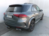  Mercedes  G-Klasee MERCEDES-BENZ GLE / 2018 / 5P / todoterreno GLE 350 d 4MATIC #2