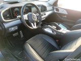  Mercedes  G-Klasee MERCEDES-BENZ GLE / 2018 / 5P / todoterreno GLE 350 d 4MATIC #3