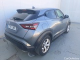  Nissan  Juke NISSAN  / 2019 / 5P / crossover DIG-T 84 kW (114 CV) DCT 7 V N-Connecta (AC2) #2