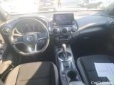  Nissan  Juke NISSAN  / 2019 / 5P / crossover DIG-T 84 kW (114 CV) DCT 7 V N-Connecta (AC2) #3