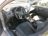  Nissan  Qashqai NISSAN  / 2017 / 5P / todoterreno dCi 85 kW (115 CV) E6D ACENTA #3