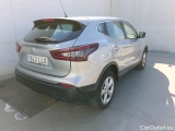  Nissan  Qashqai NISSAN  / 2017 / 5P / todoterreno dCi 85 kW (115 CV) E6D ACENTA #2