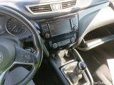  Nissan  Qashqai NISSAN  / 2017 / 5P / todoterreno dCi 85 kW (115 CV) E6D ACENTA #13