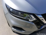  Nissan  Qashqai NISSAN  / 2017 / 5P / todoterreno dCi 85 kW (115 CV) E6D ACENTA #16