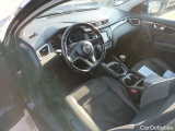  Nissan  Qashqai NISSAN  / 2017 / 5P / todoterreno DIG-T 103 kW (140 CV) E6D ACENTA #3