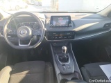  Nissan  Qashqai NISSAN  / 2021 / 5P / todoterreno DIG-T 103kW (140CV) mHEV 4x2 Acenta #3
