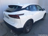  Nissan  Qashqai NISSAN  / 2021 / 5P / todoterreno DIG-T 103kW (140CV) mHEV 4x2 Acenta #2