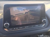  Nissan  Qashqai NISSAN  / 2021 / 5P / todoterreno DIG-T 103kW (140CV) mHEV 4x2 Acenta #14