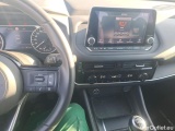  Nissan  Qashqai NISSAN  / 2021 / 5P / todoterreno DIG-T 103kW (140CV) mHEV 4x2 Acenta #15
