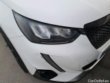  Peugeot  2008 PEUGEOT  / 2019 / 5P / todoterreno Allure BlueHDI 100 S&S BVM6 (AC) #16
