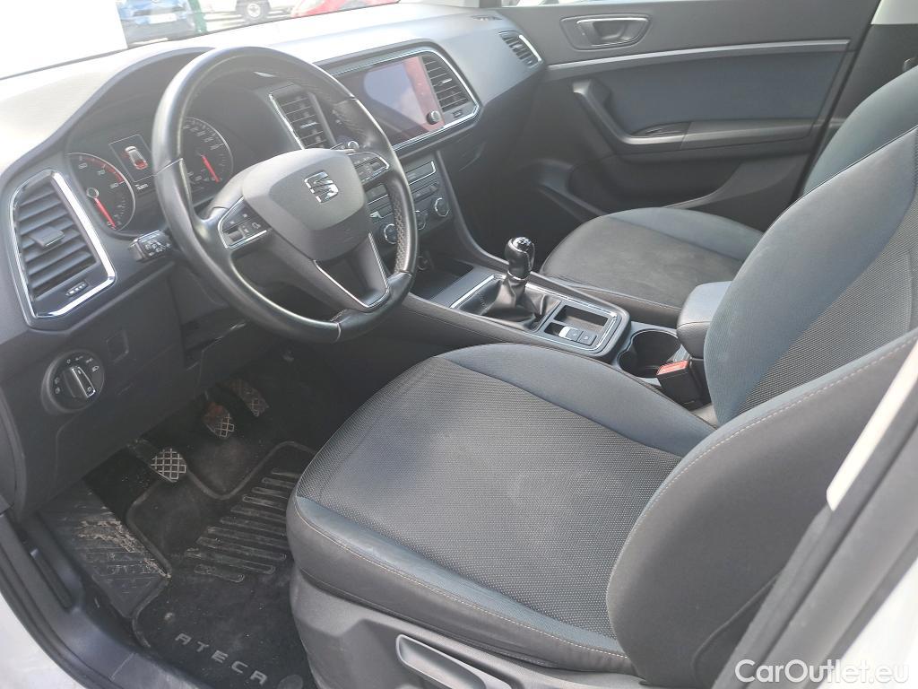  Seat  ATECA SEAT  1.0 TSI 85kW (115CV) St&Sp Style Eco MY20 (CX) #54