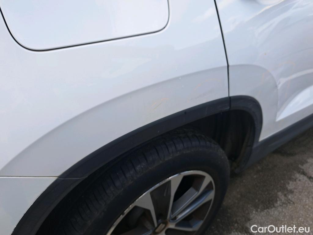  Seat  ATECA SEAT  1.0 TSI 85kW (115CV) St&Sp Style Eco MY20 (CX) #31