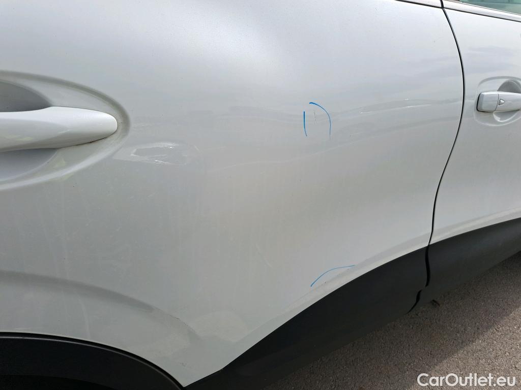  Renault  Kadjar RENAULT  / 2019 / 5P / crossover Business Tce GPF 103kW (140CV) #9