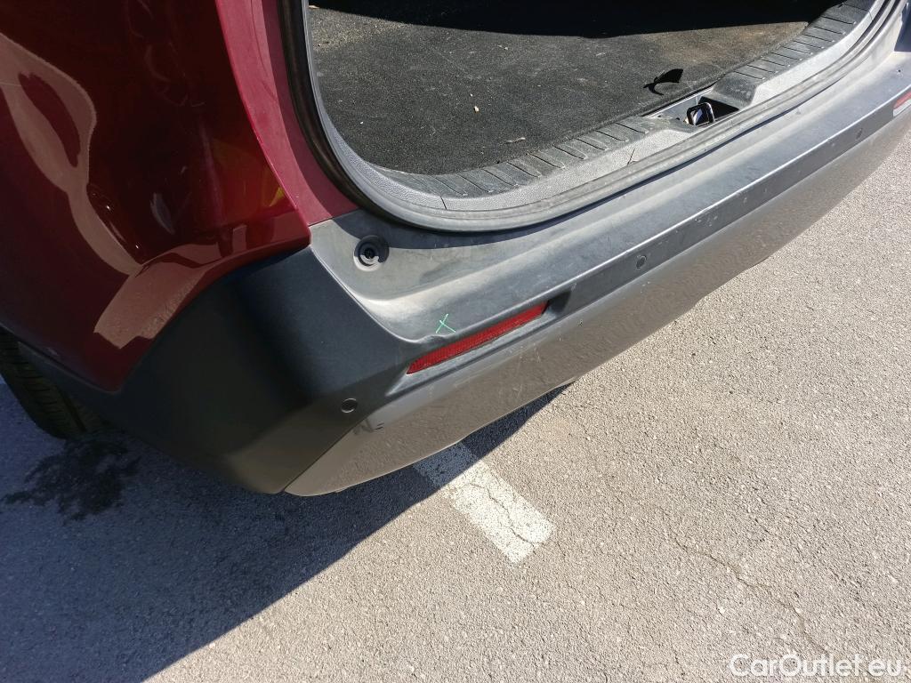  Toyota  RAV4 TOYOTA  / 2018 / 5P / todoterreno 2.5l 220H Advance #13