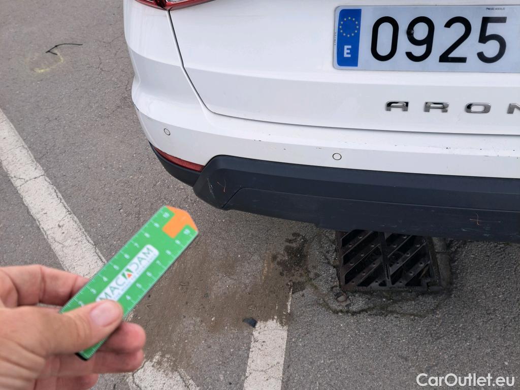  Seat  Arona SEAT  / 2017 / 5P / todoterreno 1.0 TSI 70kW (95CV) Style Edition Eco (CX) #15