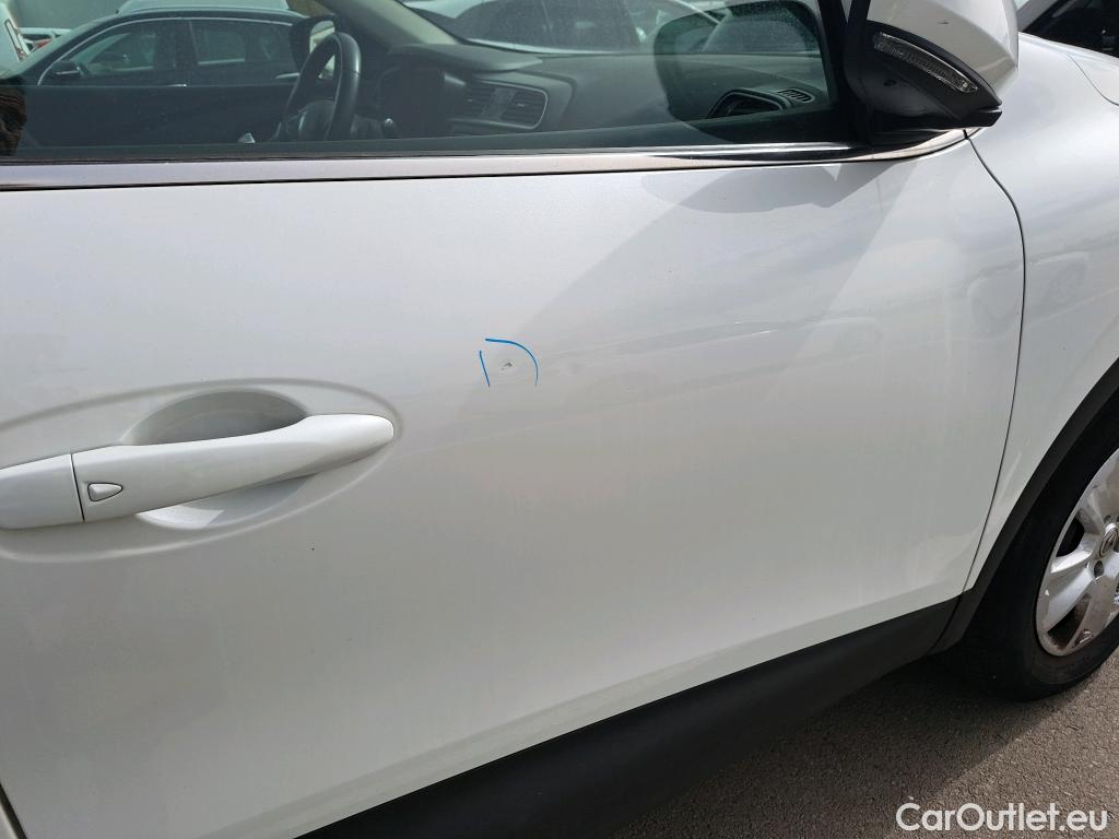  Renault  Kadjar RENAULT  / 2019 / 5P / crossover Business Tce GPF 103kW (140CV) #5