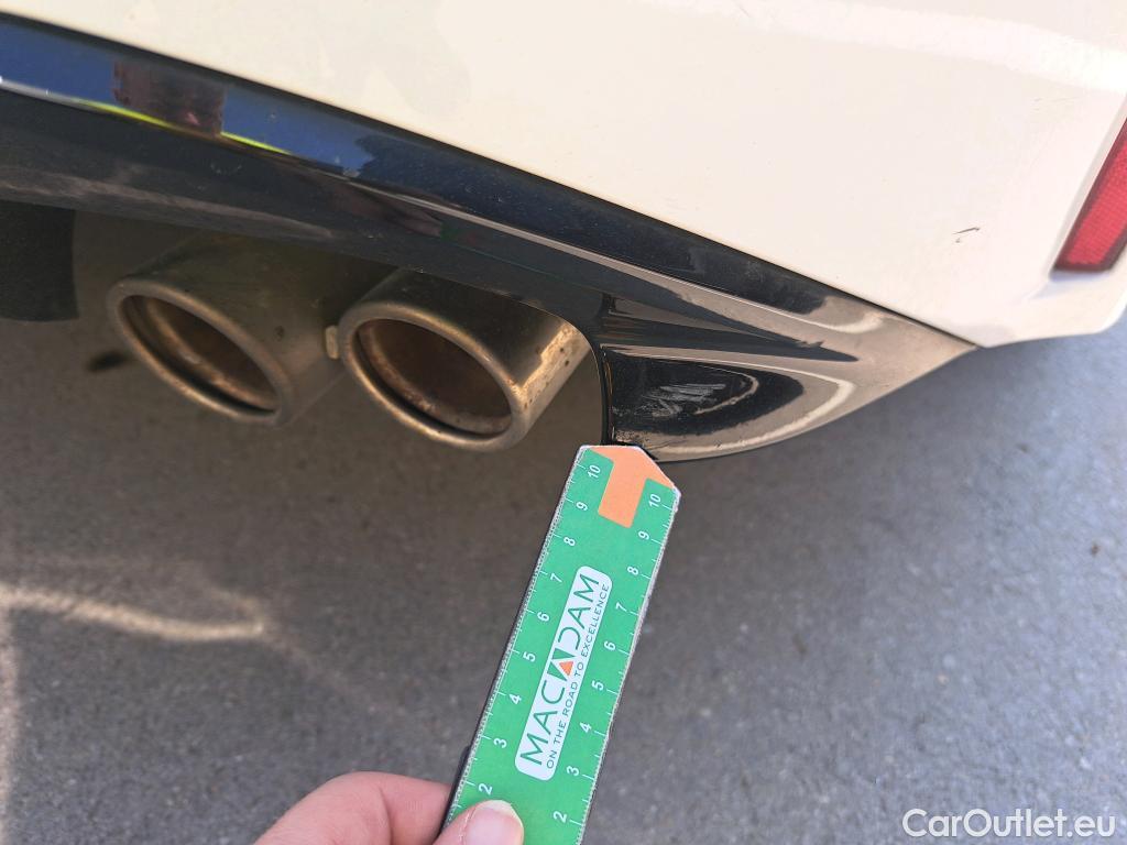  Toyota  Corolla TOYOTA  / 2019 / 5P / familiar 2.0 180H STYLE E-CVT TOURING SPORT #28