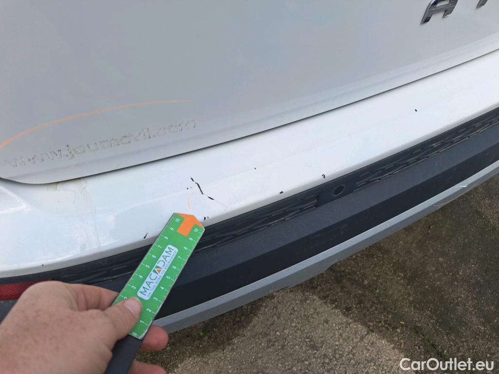  Seat  ATECA SEAT  1.0 TSI 85kW (115CV) St&Sp Style Eco MY20 (CX) #20