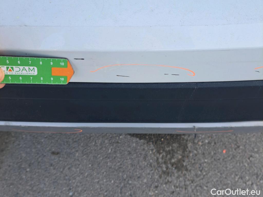  Volkswagen  T-CROSS VOLKSWAGEN  / 2018 / 5P / todoterreno Edition 1.0 TSI 70kW (95CV) #13