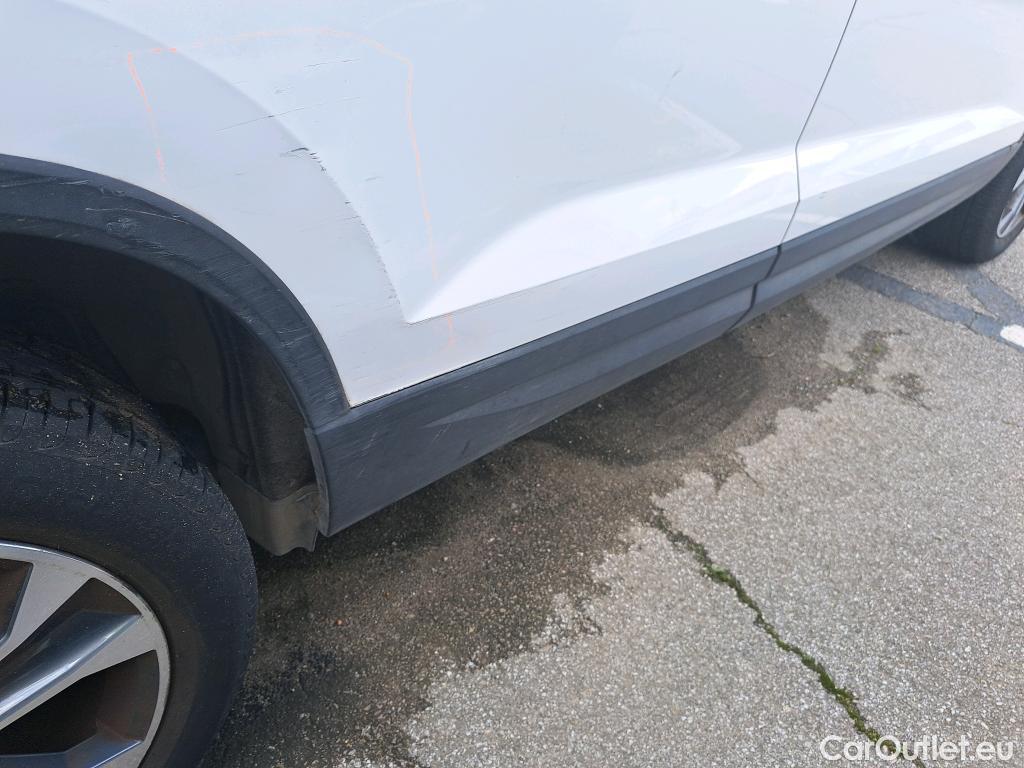  Seat  ATECA SEAT  1.0 TSI 85kW (115CV) St&Sp Style Eco MY20 (CX) #27