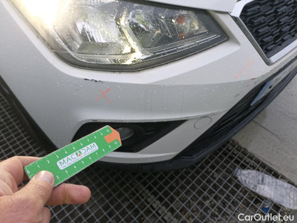  Seat  Arona  Style Edition 1.0 TSI 115CV MT6 E6dT #9