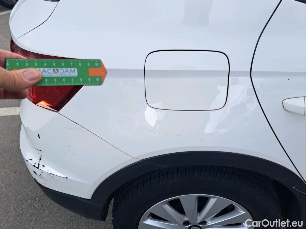  Seat  Arona SEAT  / 2017 / 5P / todoterreno 1.0 TSI 70kW (95CV) Style Edition Eco (CX) #22