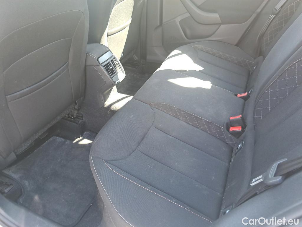  Skoda  KAMIQ SKODA  1.0 TSI 81kW (110CV) DSG Ambition (CX) #5