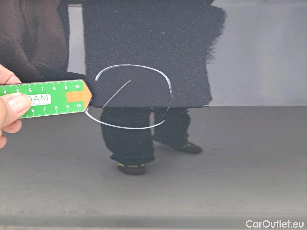  Volkswagen  Golf  VOLKSWAGEN / 2020 / 5P / berlina con portón Life 1.5 TSI 110kW (150CV) #6