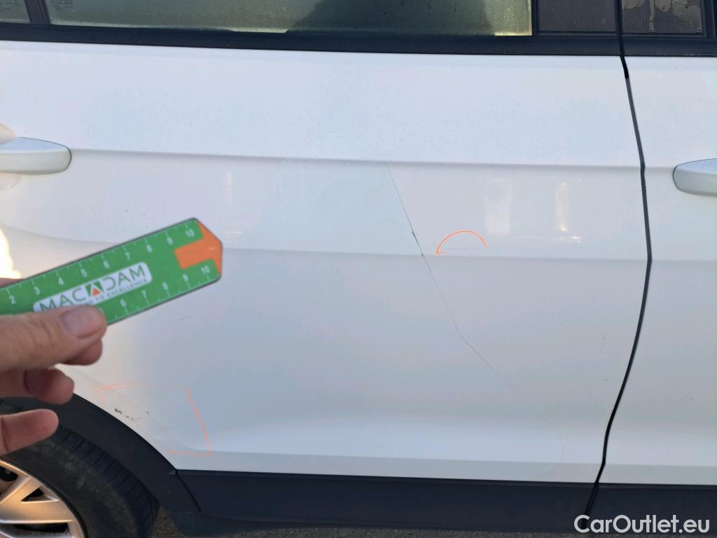  Volkswagen  T-CROSS VOLKSWAGEN  / 2018 / 5P / todoterreno Edition 1.0 TSI 70kW (95CV) #1