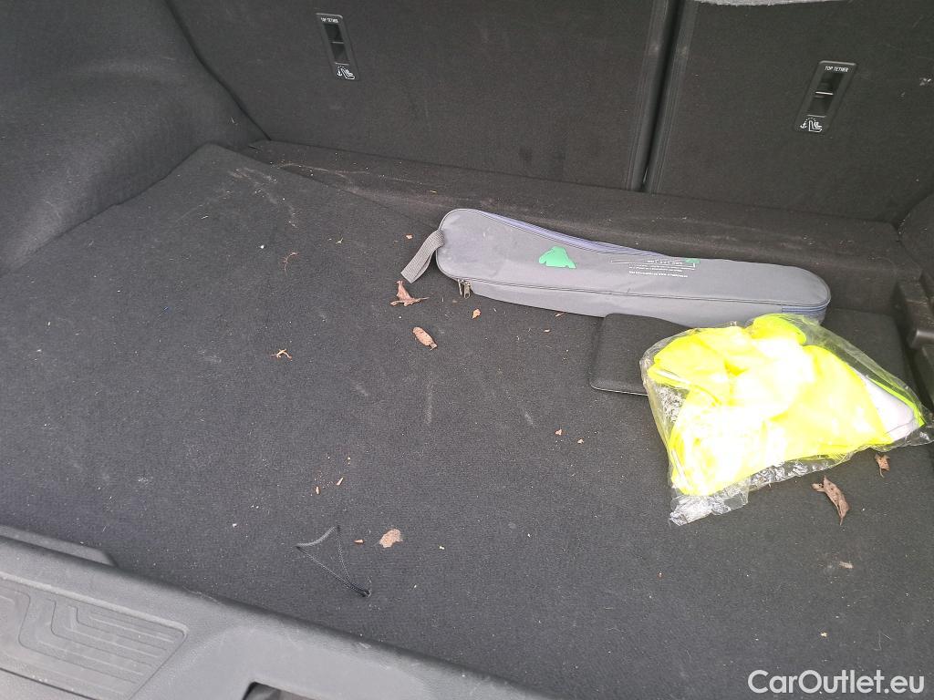  Renault  Kadjar RENAULT  / 2019 / 5P / crossover Business Tce GPF 103kW (140CV) #11