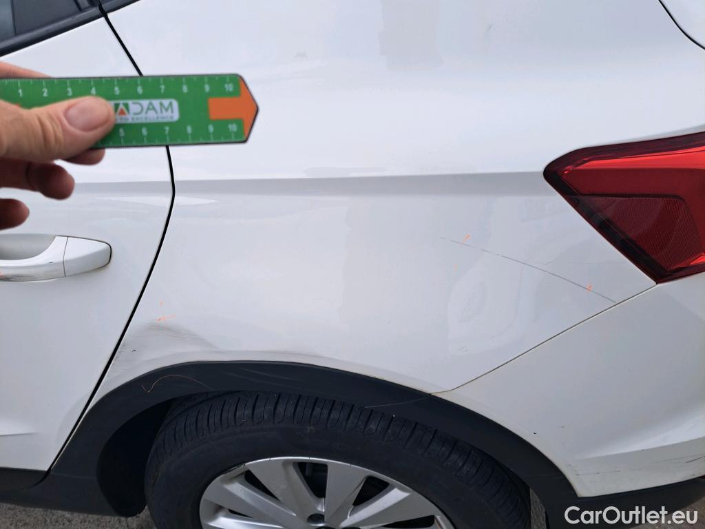  Seat  Arona SEAT  / 2017 / 5P / todoterreno 1.0 TSI 70kW (95CV) Style Edition Eco (CX) #5