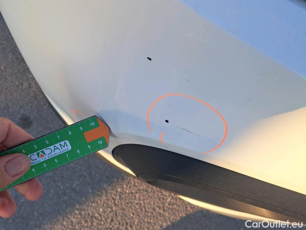  Volkswagen  T-CROSS VOLKSWAGEN  / 2018 / 5P / todoterreno Edition 1.0 TSI 70kW (95CV) #11