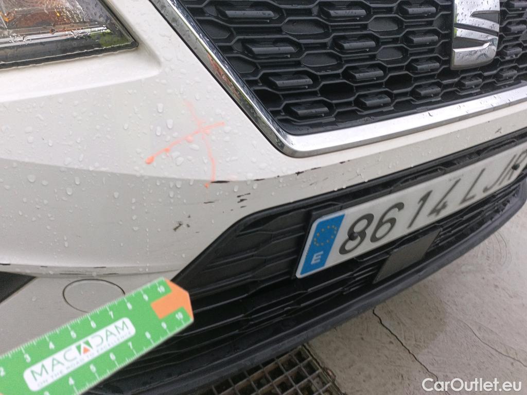  Seat  Arona  Style Edition 1.0 TSI 115CV MT6 E6dT #10