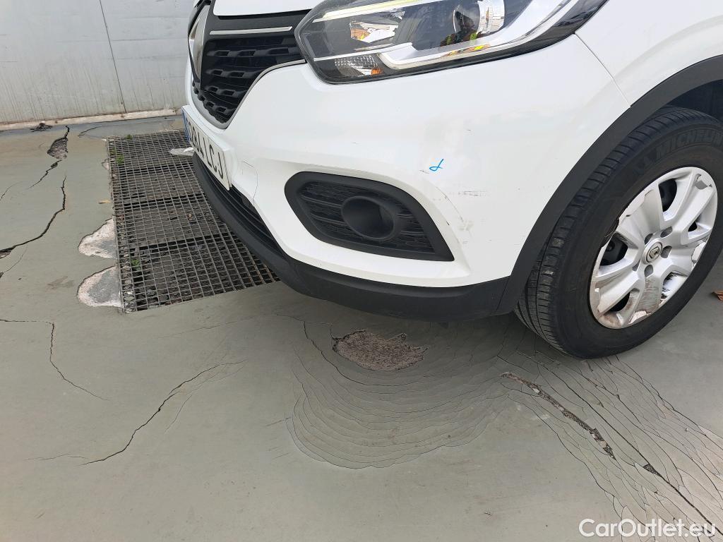  Renault  Kadjar RENAULT  / 2019 / 5P / crossover Business Tce GPF 103kW (140CV) #16