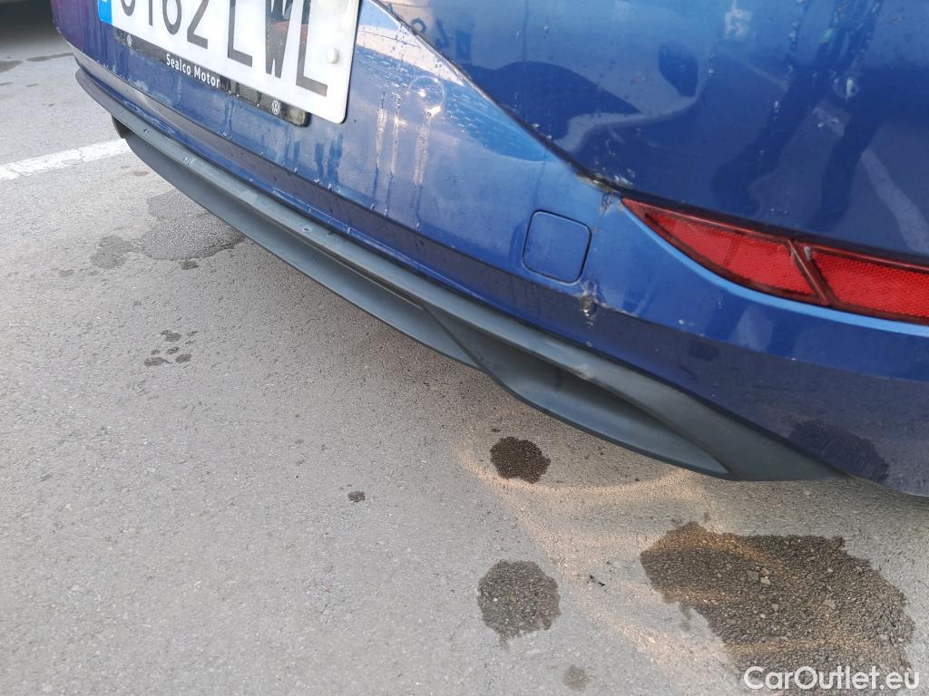  Volkswagen  Polo VOLKSWAGEN  / 2021 / 5P / berlina con portón Life 1.0 TSI 70kW (95CV) #29