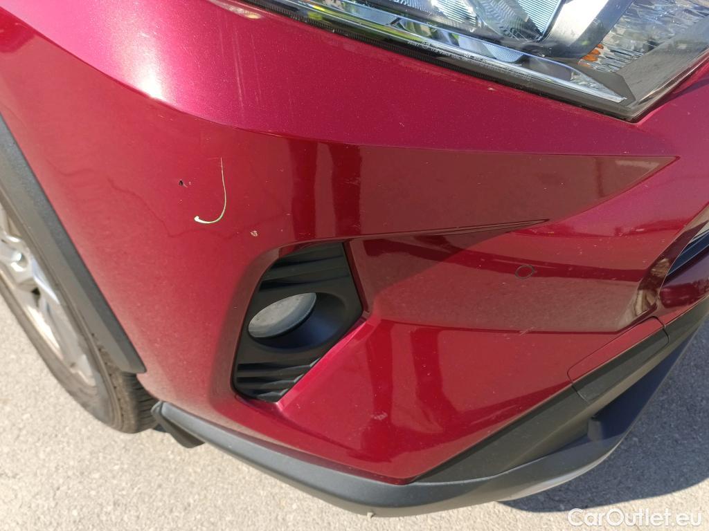  Toyota  RAV4 TOYOTA  / 2018 / 5P / todoterreno 2.5l 220H Advance #31