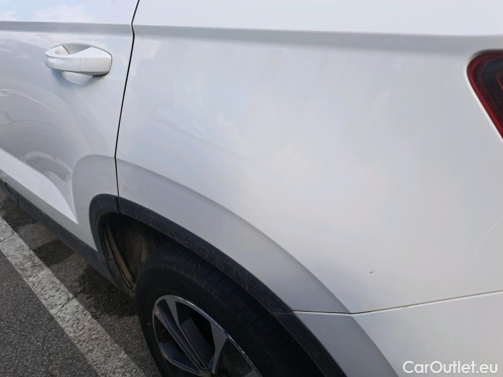  Seat  ATECA SEAT  1.0 TSI 85kW (115CV) St&Sp Style Eco MY20 (CX) #25