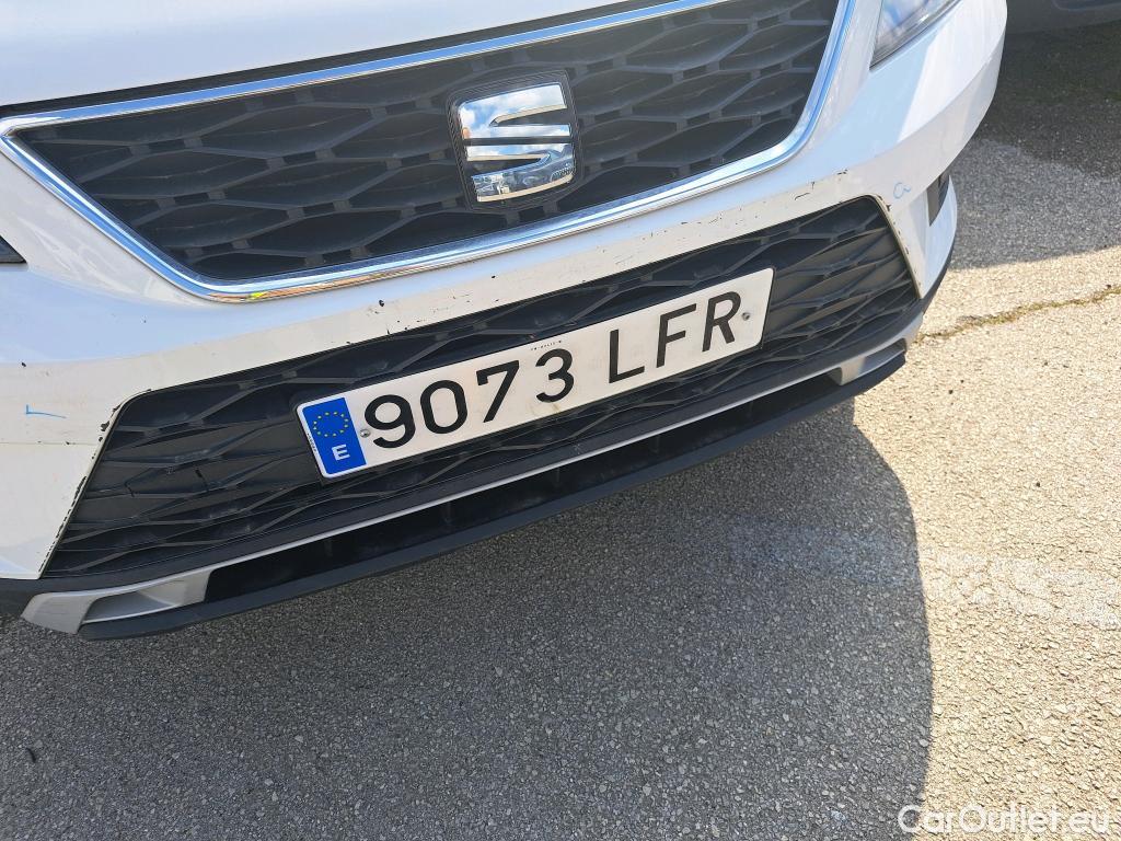 Seat  ATECA SEAT  1.0 TSI 85kW (115CV) St&Sp Style Eco MY20 (CX) #1