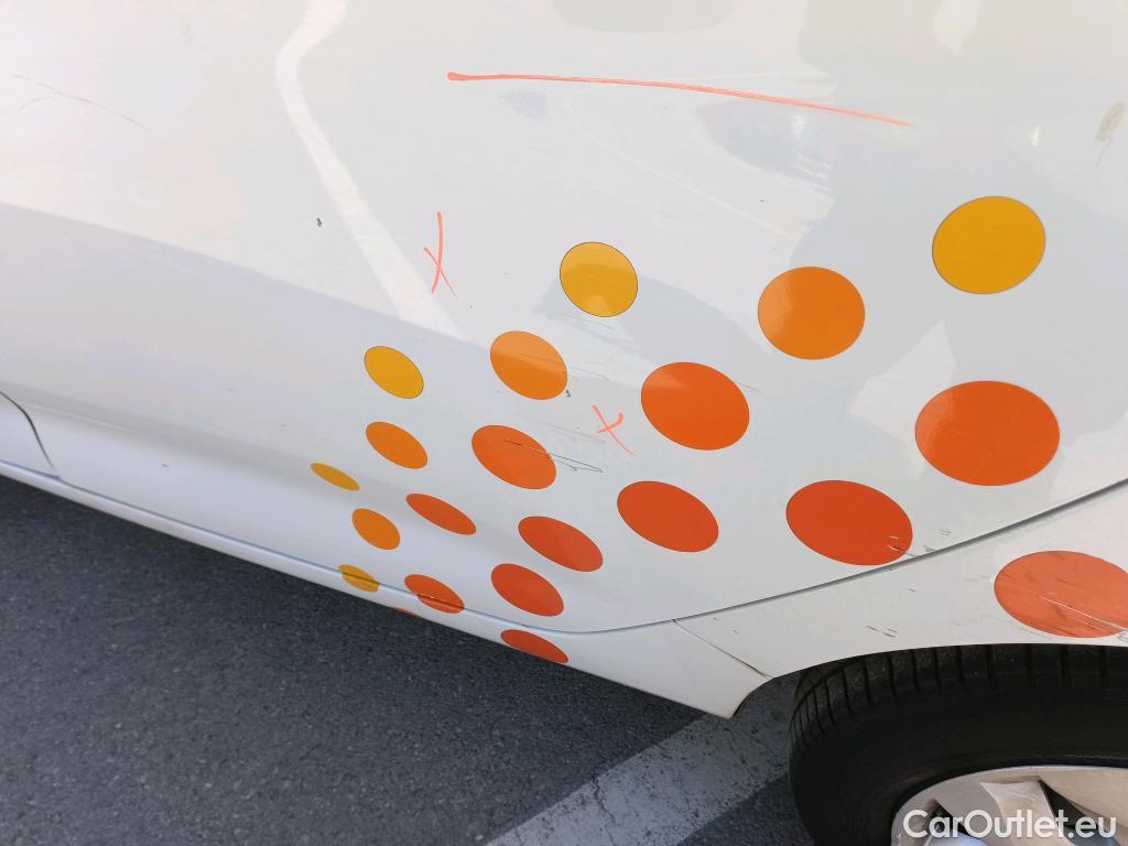  Renault  Zoe RENAULT  / 2013 / 5P / berlina con portón Life 40 R90 (CX) #16