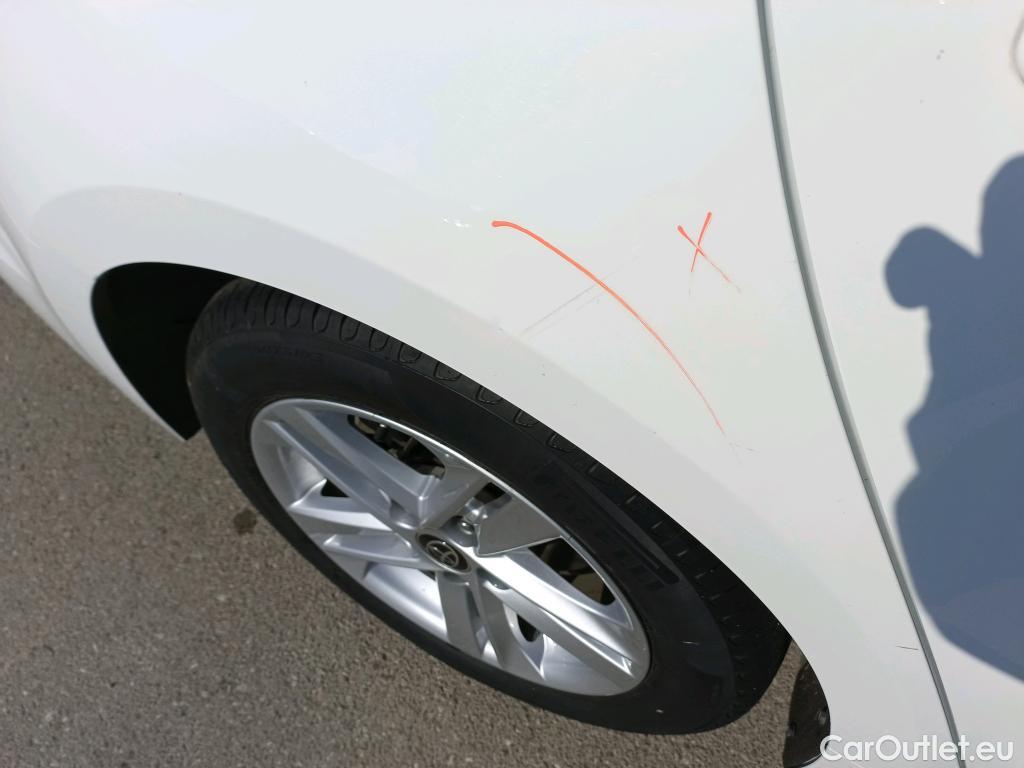  Toyota  Corolla TOYOTA  / 2019 / 5P / familiar 1.8 125H ACTIVE TECH E-CVT TOU SPORT #6