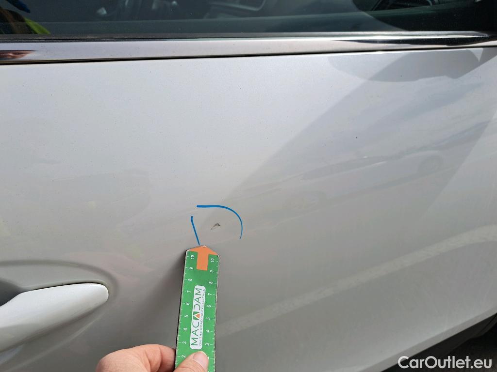  Renault  Kadjar RENAULT  / 2019 / 5P / crossover Business Tce GPF 103kW (140CV) #6